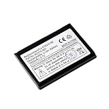 Ersatzakku für FujitsuSiemens Loox 400, 410, 420, 500, N500, N510, N520, N560, C550 (S26391-F2607-L50, S26391-F2630-L510)