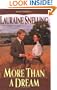 More Than a Dream (Return to Red River #3)