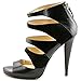 Nine West Women's Amability Dress Sandal