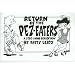 Book Return of the Pez-Eaters a Zero Hour Collection