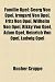  �Familie Opel: Georg Von Opel, Irmgard Von Opel, Fritz Von Opel, Wilhelm Von Opel, Rikky Von Opel, Adam Opel, Heinrich Von Opel, Ludw�