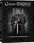 Game of Thrones (Le Tr�ne de Fer) - Saison 1