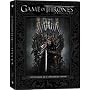 Game of Thrones (Le Tr�ne de Fer) - Saison 1 <b>DVD</b> ~ Lena Headey