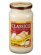 クラシコ 4チーズアルフレッド 420g