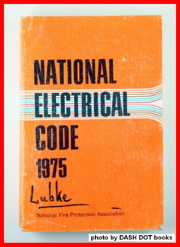 National Electrical Code 1975