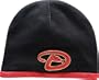 New Era Arizona Diamondbacks AC Knit Cap (Brick)