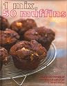 1=50! 1 Mix 50 Muffins - Love Food