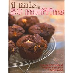 1=50! 1 Mix 50 Muffins - Love Food