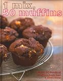 1=50! 1 Mix 50 Muffins - Love Food