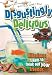 Books : Disgustingly Delicious