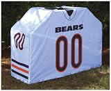 Chicago Bears New BBQ Grill Cover