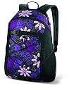 DAKINE Rucksack Wonder Pack , Black / Fern Drops