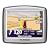 TomTom ONE Europe Classic Edition TMC Navigationsger�t (3,5 Zoll Touchscreen-Display, 42 L�nderkarten, Verkehrinfos) silber/schwarz