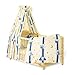 Pinolino 60321-6 - Set für Kinderbett