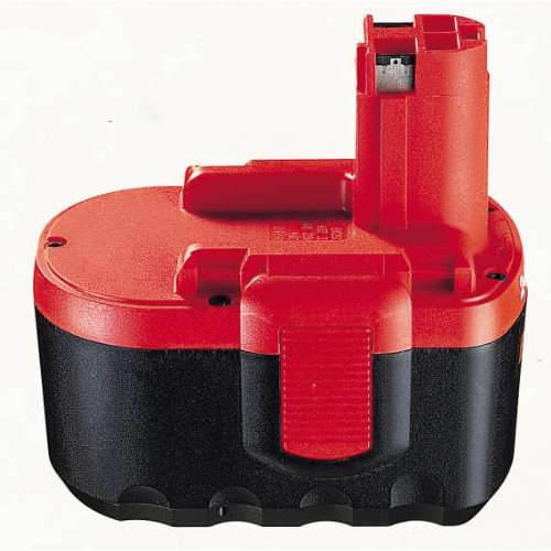 Bosch Akku-Pack 24V 1.5AH O-Pack DIY