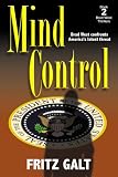 Mind Control: A Brad West Thriller image