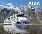 Produkt-Bild: AIDA 2013