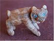 Bobcat by W. Cheama
