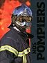 Nos pompiers