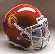 USC Trojans NCAA Authentic Full Size Helmet