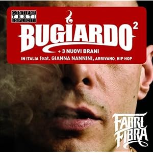 Fabri Fibra -  Bugiardo