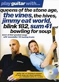 Play Guitar with Queens of the Stone Age Etc