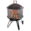 Heatwave Fireplace - 28"