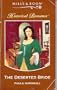 The Deserted Bride (Historical Romance)