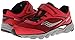 Saucony Boys Varana A/C Running Shoe (Little Kid)