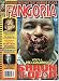 Fangoria Horror Magazine Issue # 237 October 2004