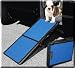 Pet Gear Bifold Dog Ramp, Blue