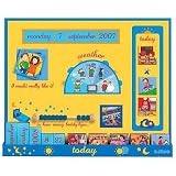 Eduludo Daily Planner