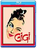 Gigi [IMPORT] [Blu-ray]
