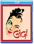 GIGI (BLU-RAY)
