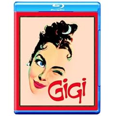 Gigi [Blu-ray]