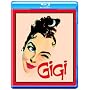 Gigi [Blu-ray]