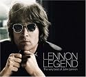 Lennon Legend: The Very Best of John Lennon