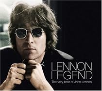 Lennon Legend: The Very Best of John Lennon