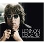 Lennon Legend