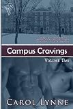 On the Field (Campus Cravings) (Campus Cravings)
