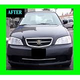 1999-2001 ACURA TL LOWER CHROME GRILL GRILLE KIT 2000 99 00 01 by CEC