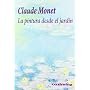 Pintura desde el jardin, la (Historia (casimiro)) de Claude Monet