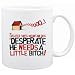 New  My Greater Swiss Mountain Dog Is Desperate ...  Mug Dog