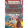Triffic Chocolate (The Knowledge)