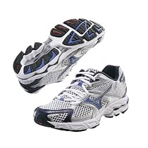 Mizuno Wave Inspire 5 Mens Running Shoes
