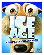 Ice Age 1-3 [DVD]
