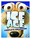 Ice Age 1-3 [DVD]