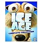 Ice Age 1-3 [DVD]