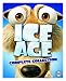 Ice Age 1-3 [DVD]