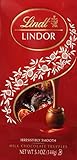 Lindt LINDOR Milk Chocolate Truffles, 5.1oz (Pack of 6)